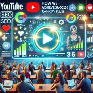 Higher Engagement Rates