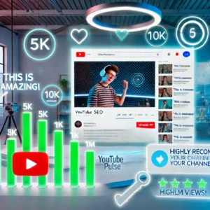 Increased Audience Engagement